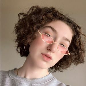 Meet your Posher, Jane